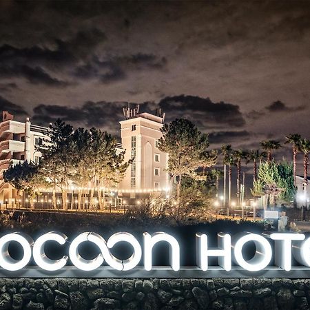 Cocoon Hotel Jeju Exterior photo